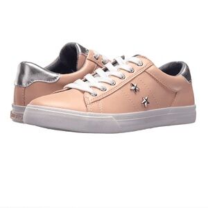Tommy Hilfiger Women's Lerner Sneakers Light Pink
